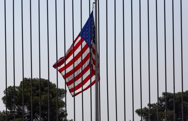 США ввели дополнительные санкции против граждан России и Украины